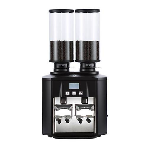 Dalla Corte DC Two Cooling On Demand Kahve De�irmeni, Siyah