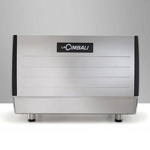 La Cimbali M23 UP C/2 - 2 Gruplu Yar Otomatik Espresso Kahve Makinesi