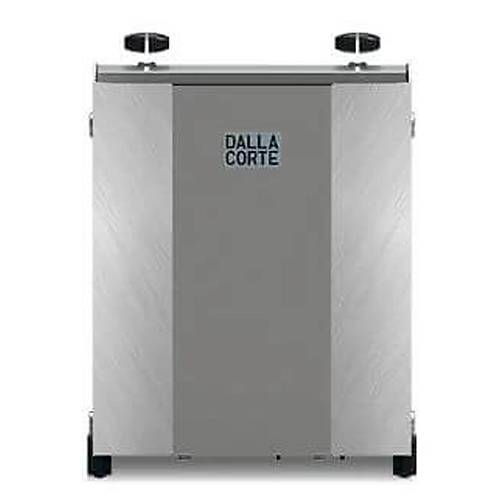 Dalla Corte Studio Aqua Espresso Kahve Makinesi, 1 Gruplu, Mavi