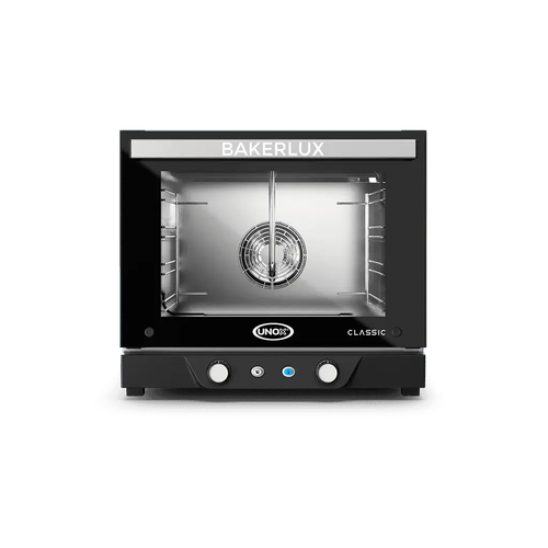 Unox Bakerlux Classic Manuel F�r�n Elektrikli, 46x33 Cm XENA-04HS-MADN