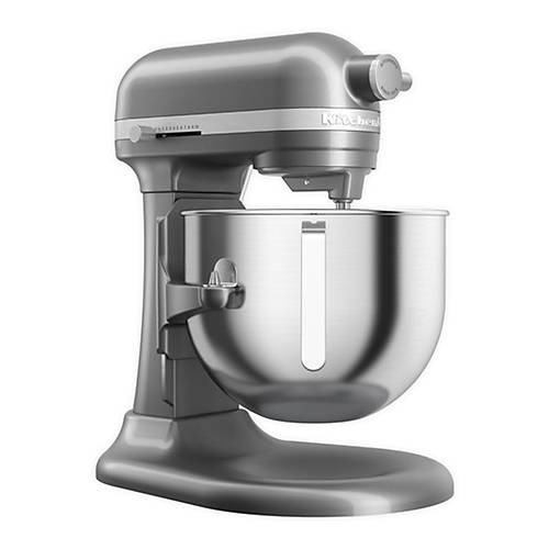 KitchenAid Heavy Duty Kaldrlabilir Kaseli Stand Mikser, 6.6 L