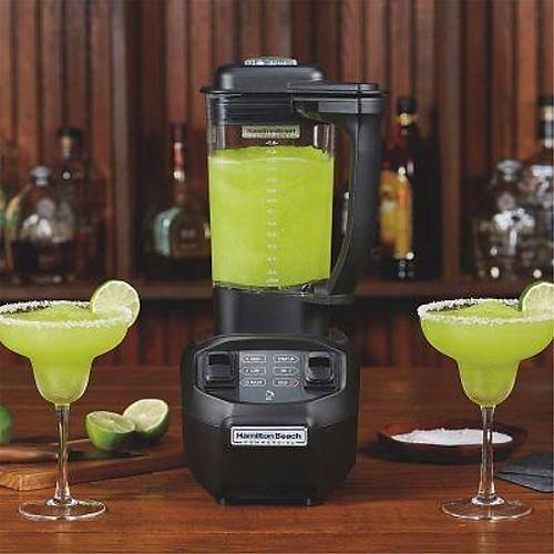 Hamilton Beach HBB255 Rio Bar Blender 1.4 L 780 W Siyah