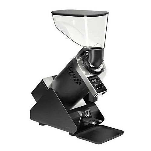 Ceado E37Z Barista RS Dijital Kahve De�irmeni, Siyah