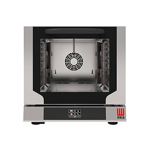 Eka Konveksiyonlu Frn Dijital Elektrikli, 3 Tepsili EKF 323 N T