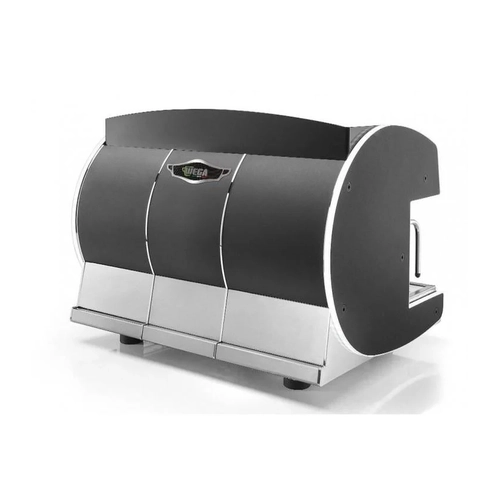 Wega MyCONCEPT 2 Gruplu Espresso Kahve Makinesi