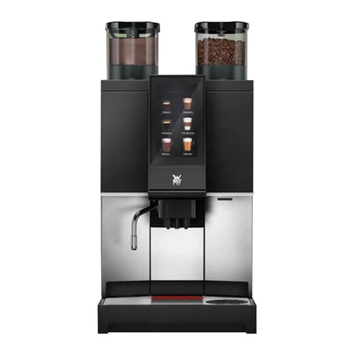WMF 1300 S Smart Milk Sper Otomatik Kahve Makinesi