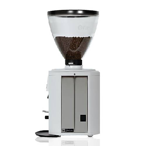 Dalla Corte DC One Cooling On Demand Kahve De�irmeni, Siyah