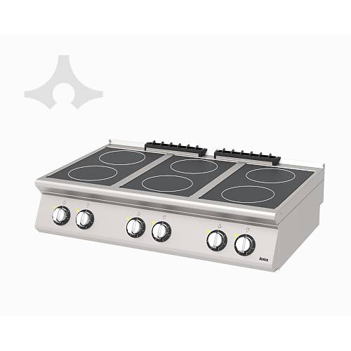 Atalay AO-1273 ndksiyon Ocak