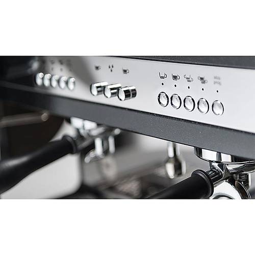 Astoria Tanya R SAE/2 Tall Cup Otomatik Espresso Kahve Makinesi, 2 Gruplu