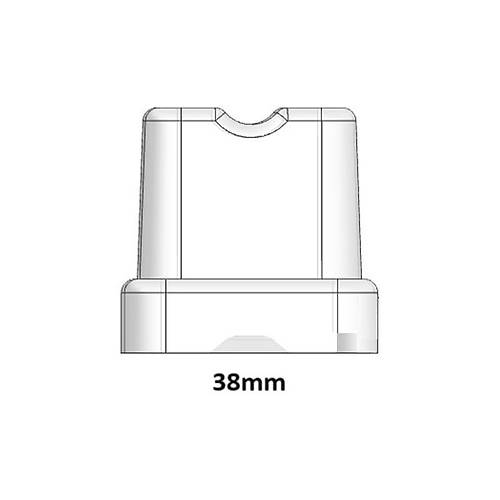 Masterfrost M-2800 Gurme Buz Makinesi, 280 kg/g�n Kapasiteli