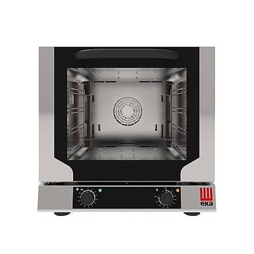 Eka Konveksiyonlu Frn Manuel Elektrikli, 4 Tepsi EKF 423 N PP