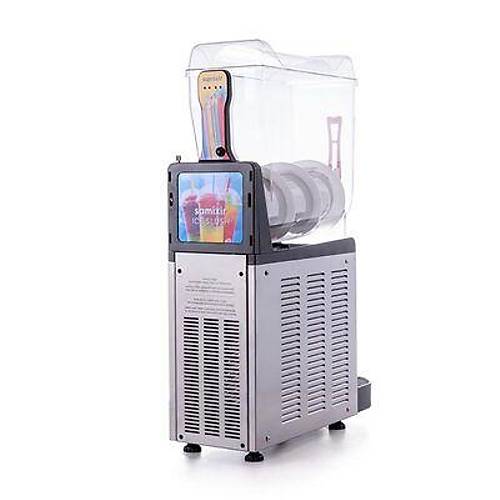 Samixir Slush Makinesi Souk Meyve Suyu Dispenseri Allure 12 L nox
