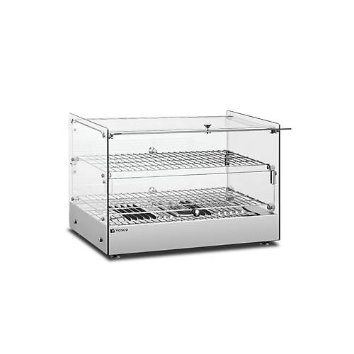 Vosco S�cak Te�hir Dolab� 50Lt - VFTR-50L