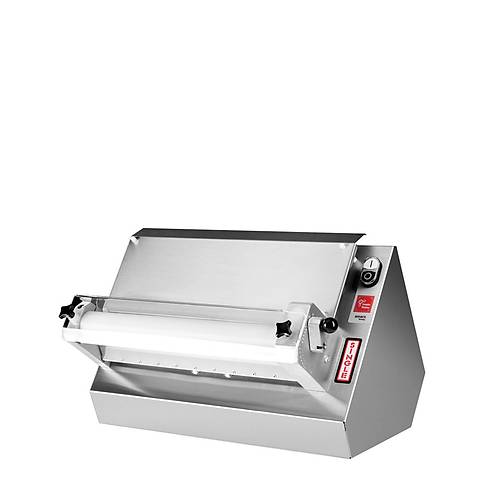 engn Hamur Ama Makinas, Tek Merdane 50 cm, SM-50 Single