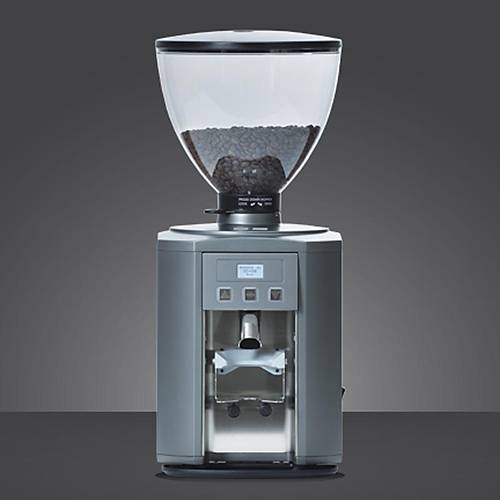 Dalla Corte DC One Cooling On Demand Kahve De�irmeni, Siyah
