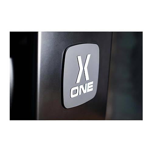 Sanremo X-One On Demand Espresso ve Filtre Kahve De�irmeni