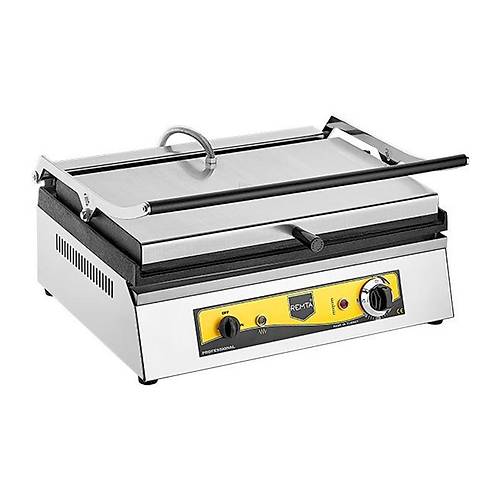 Remta Standart Tost Makinesi, 30 Dilim, Elektrikli R68