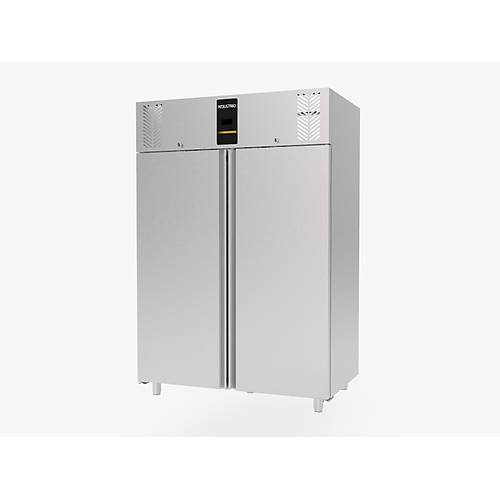 Ndustrio Dik Tip Derin Dondurucu, ift Kapl CNG-202