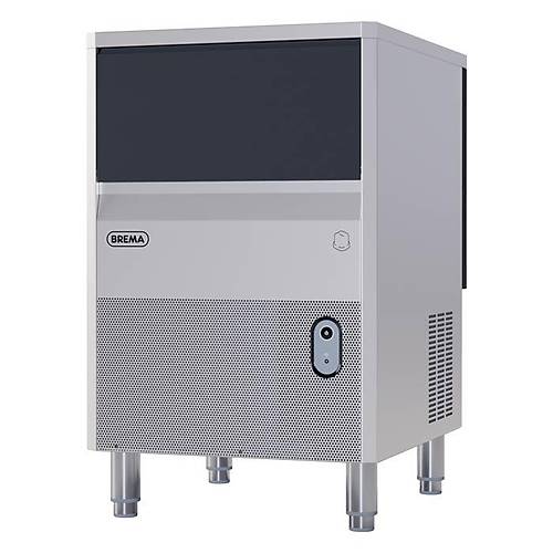 Brema 44 Kg K�p Buz Makinesi CB 416
