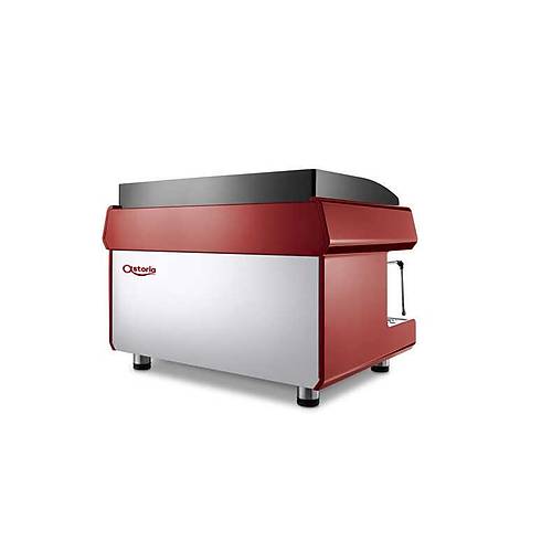 Astoria Tanya R SAE/2 Tall Cup Otomatik Espresso Kahve Makinesi, 2 Gruplu