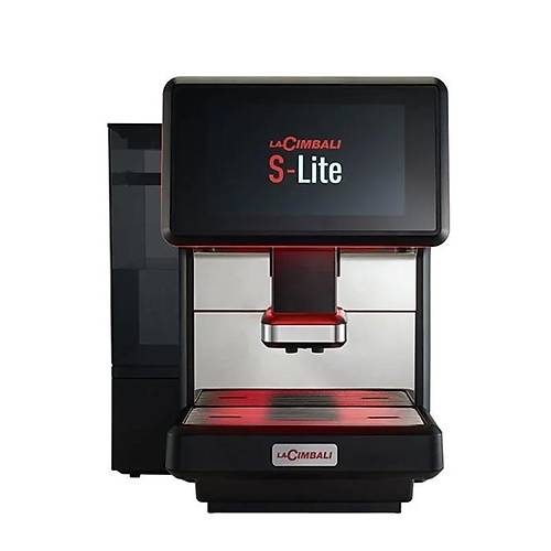 La Cimbali S-Lite S�per Otomatik Espresso Kahve Makinesi