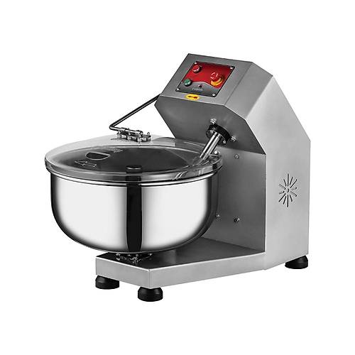 �a�da� HYC 35 Kg Kapakl� Hamur Yo�urma Makinesi 220 V