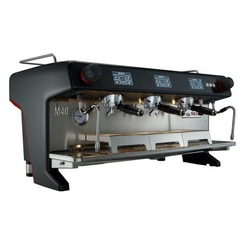 La Cimbali 2 Gruplu Tam Otomatik Espresso Kahve Makinesi M40 DT/2