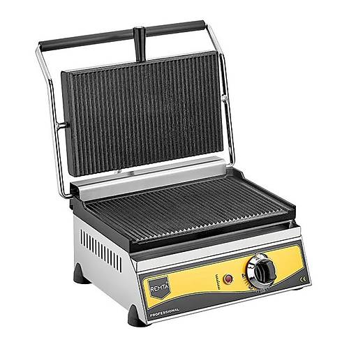 Remta Standart Tost Makinesi, 12 Dilim, Elektrikli R71