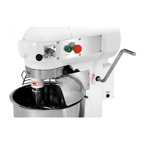 �noksan 30 Litre Profesyonel Planet Mikser, M30