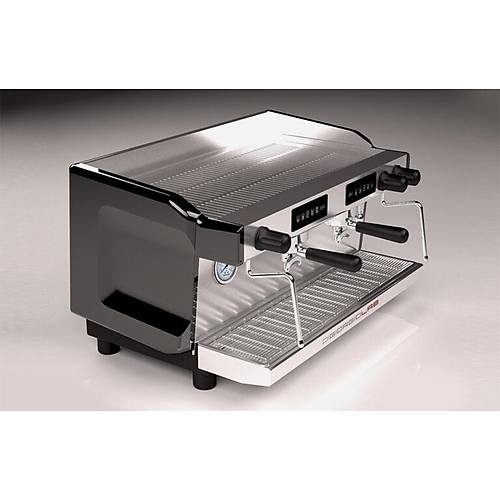 Di Giorgio Lab100 Tam Otomatik 2 Gruplu Espresso Kahve Makinesi