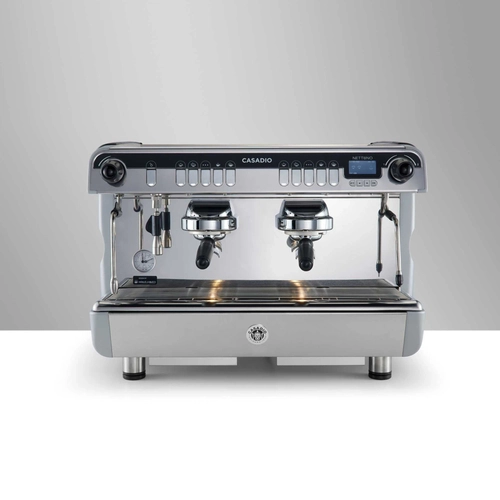 Casadio Nettuno A2 W TC 2 Gruplu Tam Otomatik Espresso Makinesi