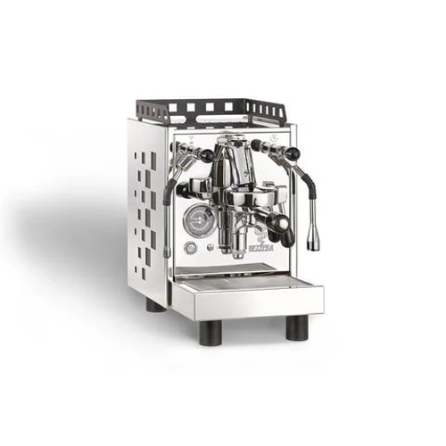 Bezzera Yar� Otomatik Espresso Kahve Makinesi, ARIA TOP-MN