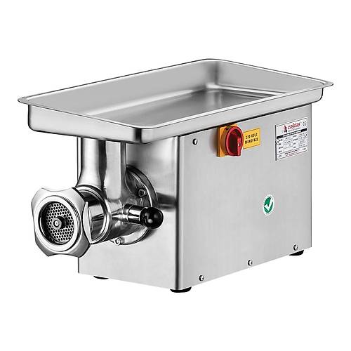 �a�da� 12 No K�yma Makinesi, Kovan� S�k�l�p Tak�labilen, 220V