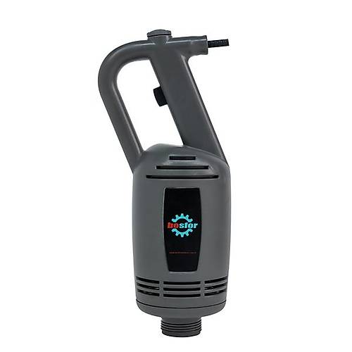 Bosfor Profesyonel Paralayc 40 cm Kombi El Blenderi, UBL-400-C