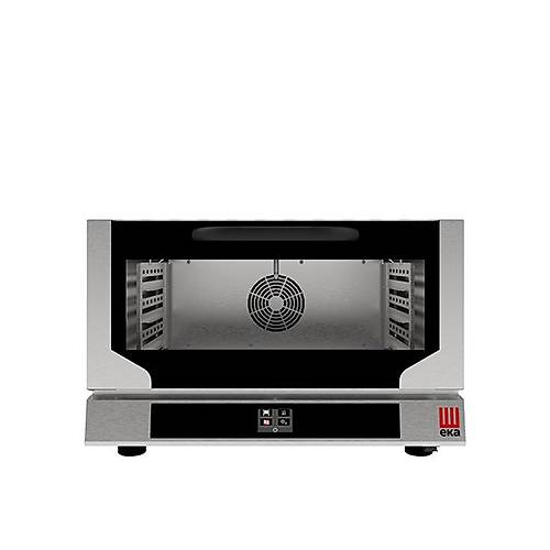 Eka Konveksiyonlu Frn, Dijital, Elektrikli, 3 Tepsi 40x60 Cm EKF 364 N T UD