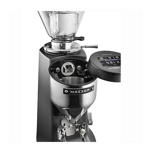 Mazzer Super Jolly V Up Electronic Kahve De�irmeni