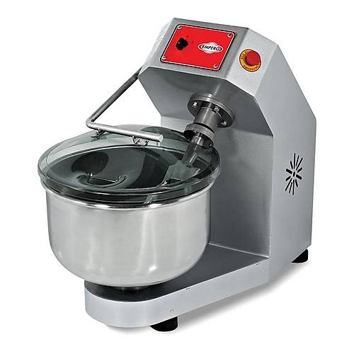 Empero 30 Kg Hamur Yourma Makinesi 220 V HY.01.K