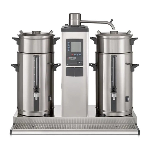 Bravilor Bonamat Filtre Kahve Makinesi, 2x40 Litre B40