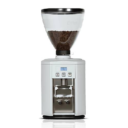 Dalla Corte DC One Cooling On Demand Kahve De�irmeni, Siyah
