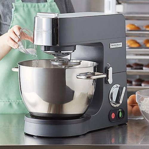 Hamilton Beach CPM800 Stand Mikser, 8 L