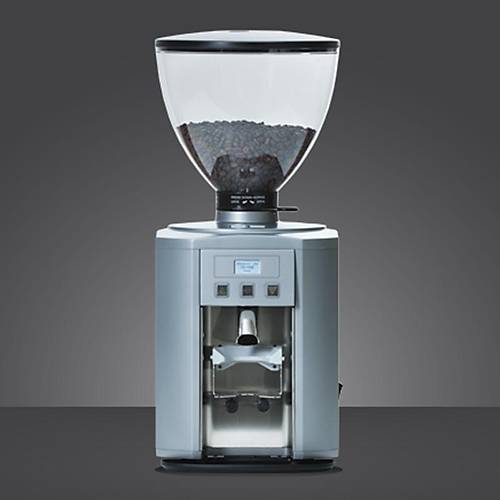 Dalla Corte DC One Cooling On Demand Kahve De�irmeni, Siyah