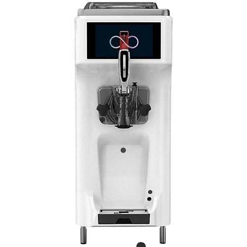 GelMatic Giotto 11 Soft Yumu�ak Dondurma ve Frozen Yo�urt Makinesi
