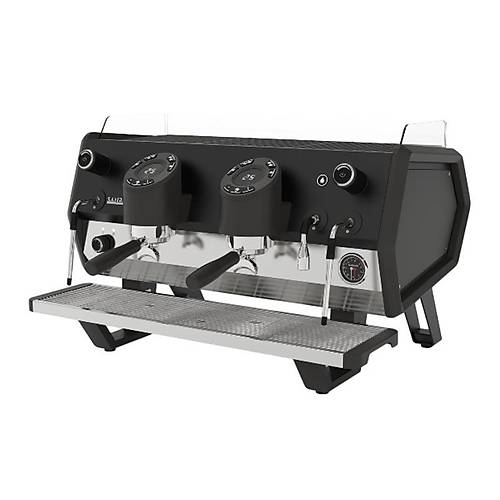 Sanremo D8 Pro Tall Cup Tam Otomatik Espresso Kahve Makinesi, 2 Gruplu