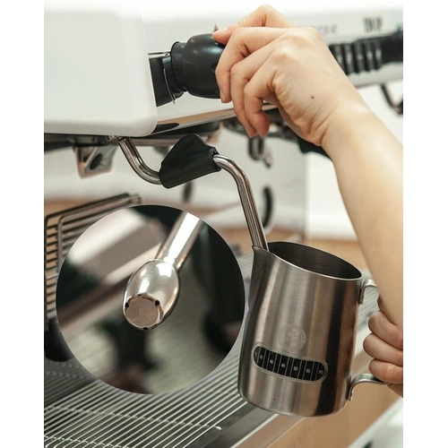 Faema Tall Cup Full Otomatik Espresso Kahve Makinesi, 2 Gruplu, E98 UP A/2 TC