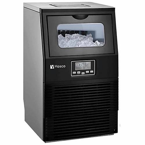 Vosco 23 Kg K�p Buz Makinesi, VSC-23C