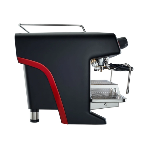 La Cimbali 2 Gruplu Tam Otomatik Espresso Kahve Makinesi M40 DT/2