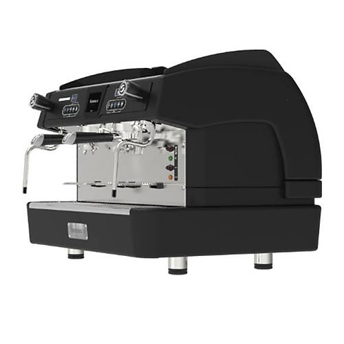 Fiamma Compass 2 Multiboiler Tall Cup Espresso Kahve Makinesi, 2 Gruplu