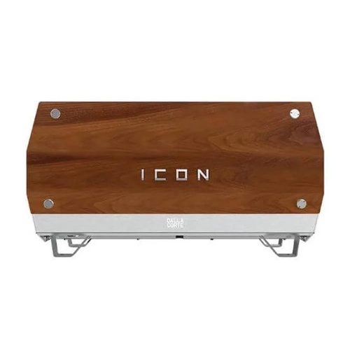 Dalla Corte Icon Espresso Kahve Makinesi, 3 Gruplu