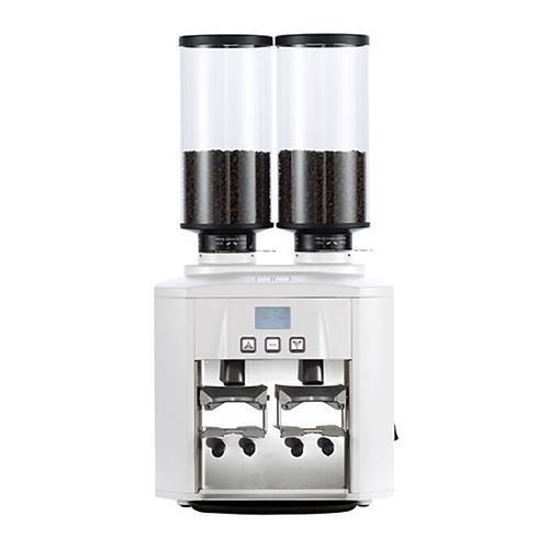 Dalla Corte DC Two Cooling On Demand Kahve De�irmeni, Siyah