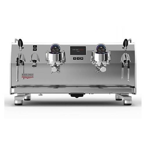 Victoria Arduino Black Eagle Maverick Volumetrik Espresso Kahve Makinesi, 2 Gruplu